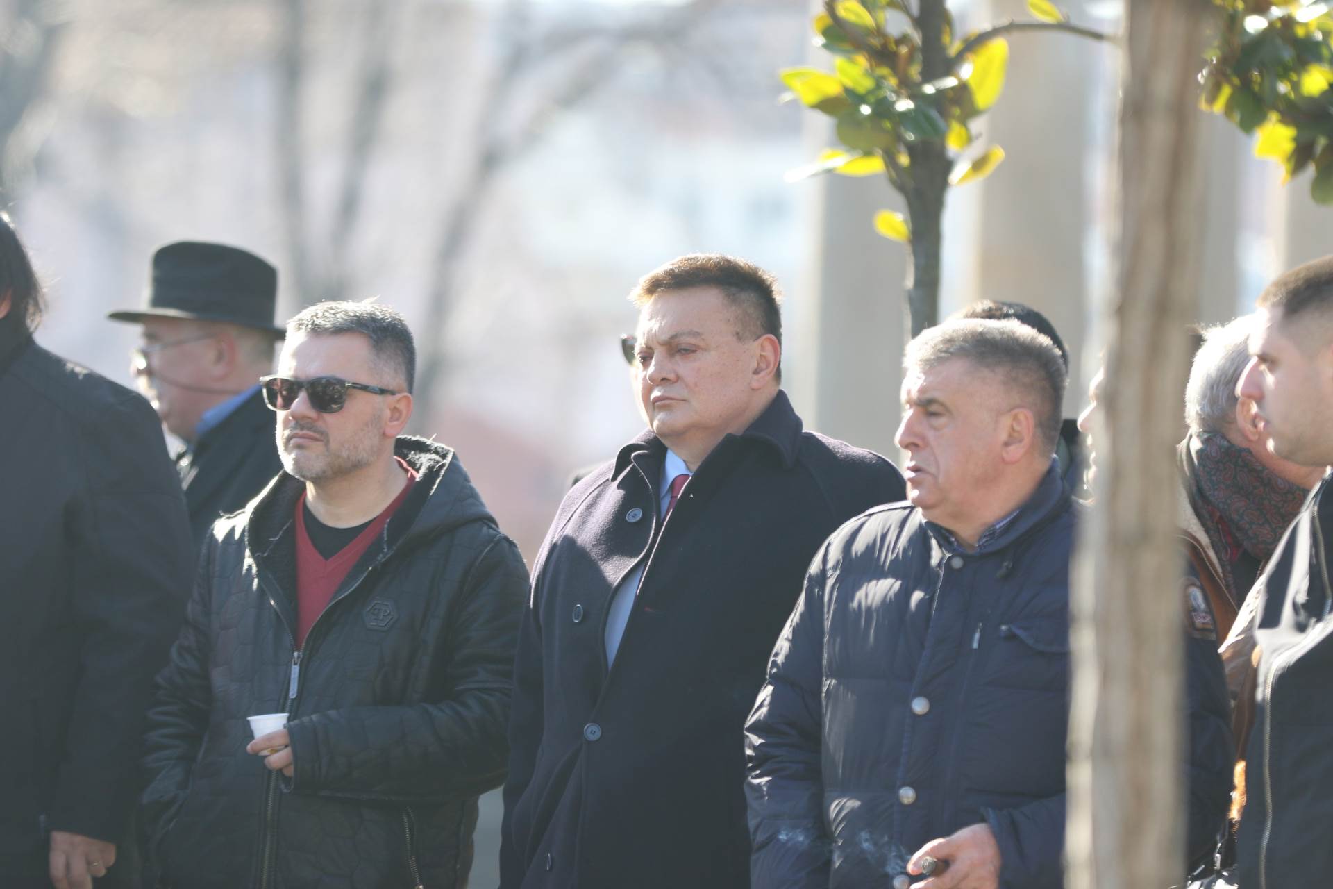 Ko je Šabanov ubica