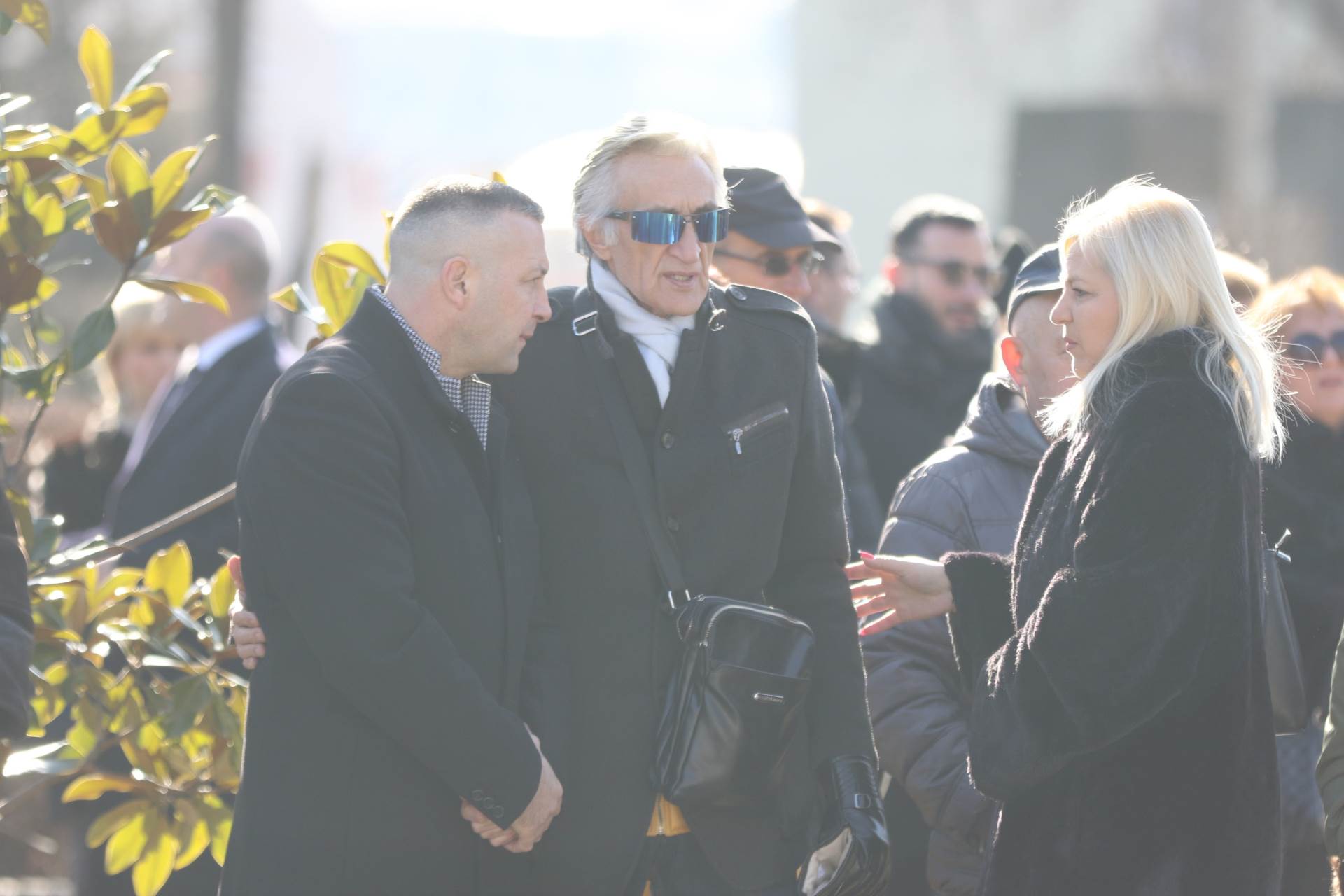 Ko je Šabanov ubica