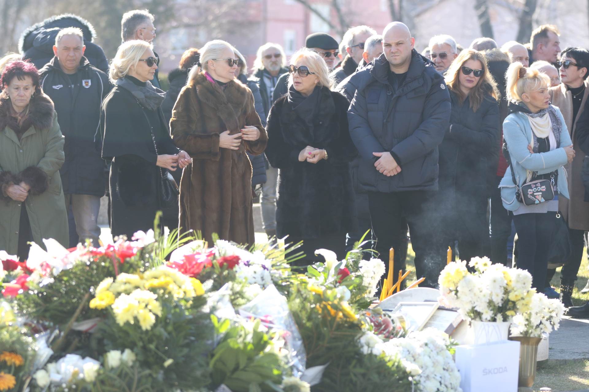 Ko je Šabanov ubica