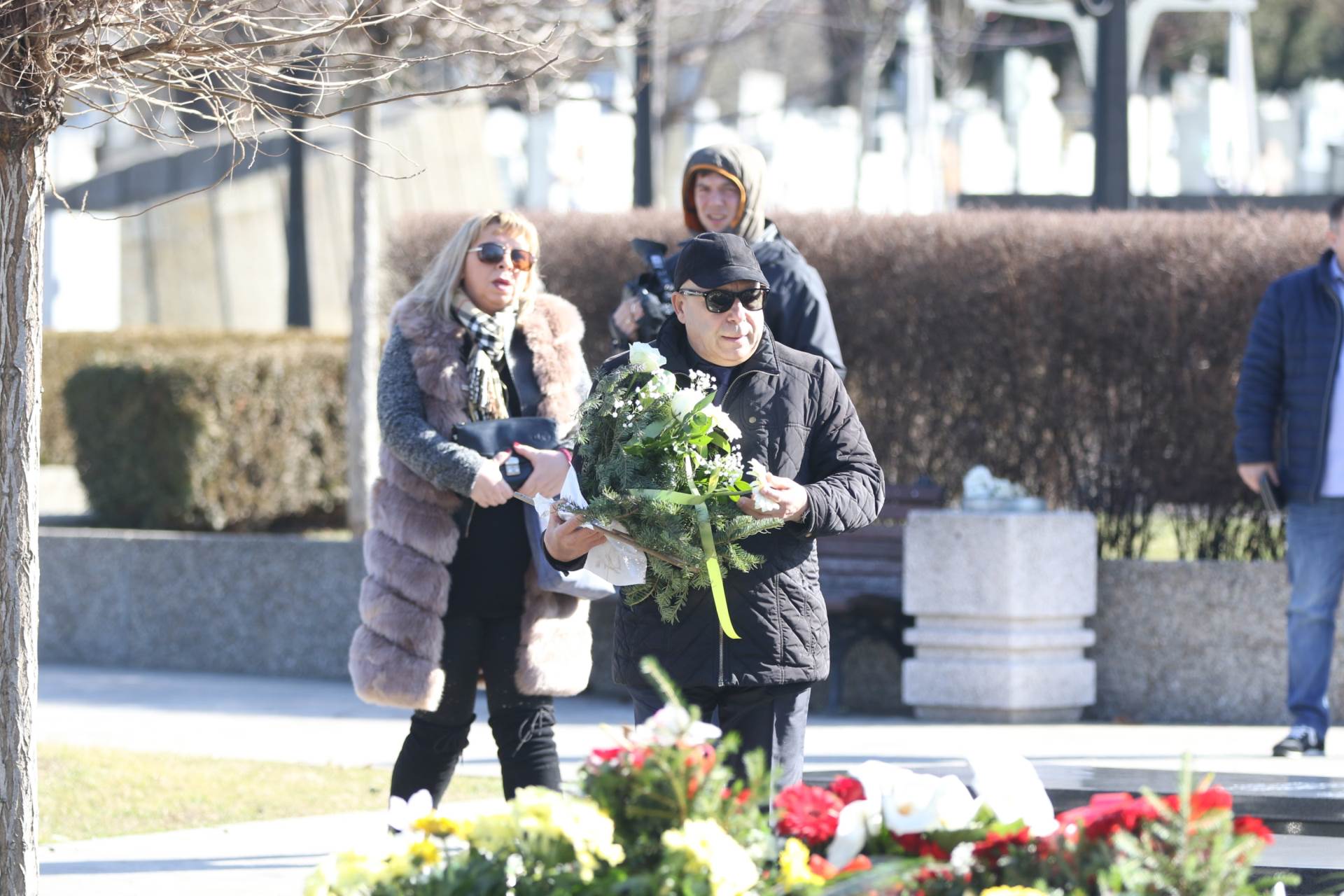 Ko je Šabanov ubica