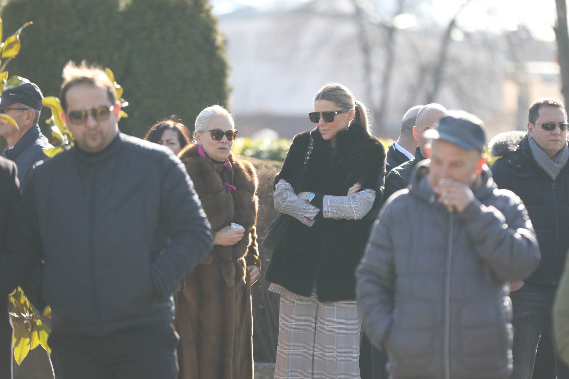 Ko je Šabanov ubica