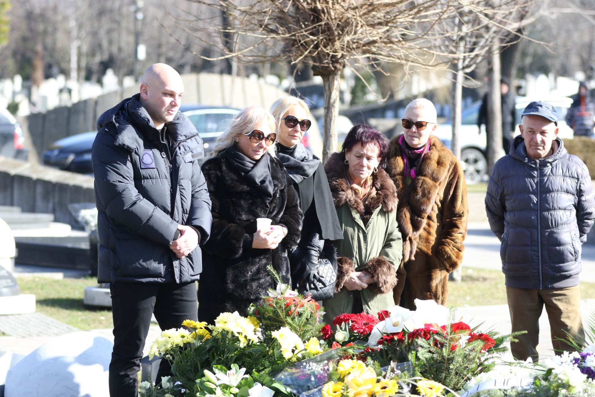 Ko je Šabanov ubica