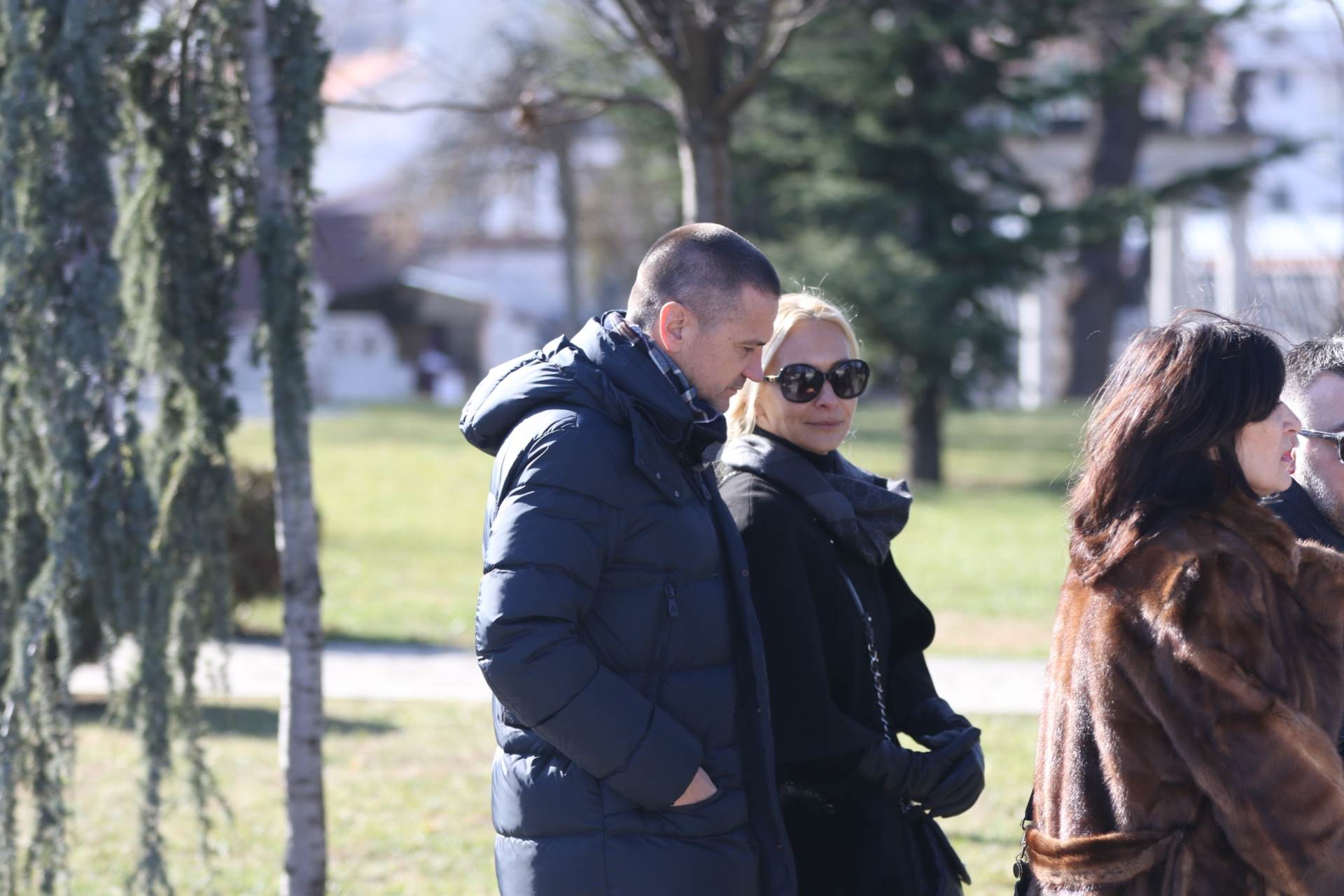 Ko je Šabanov ubica