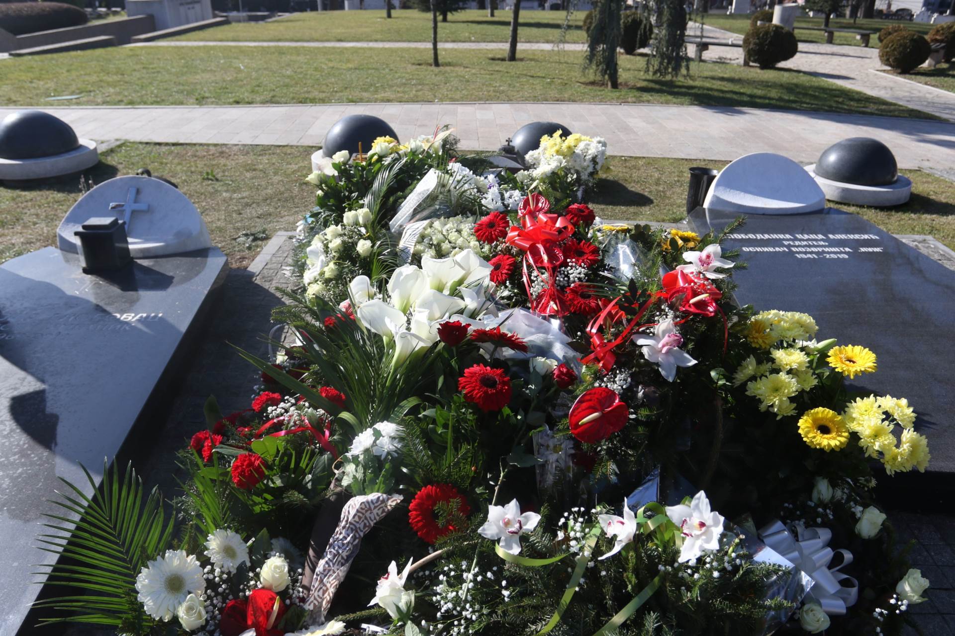 Ko je Šabanov ubica