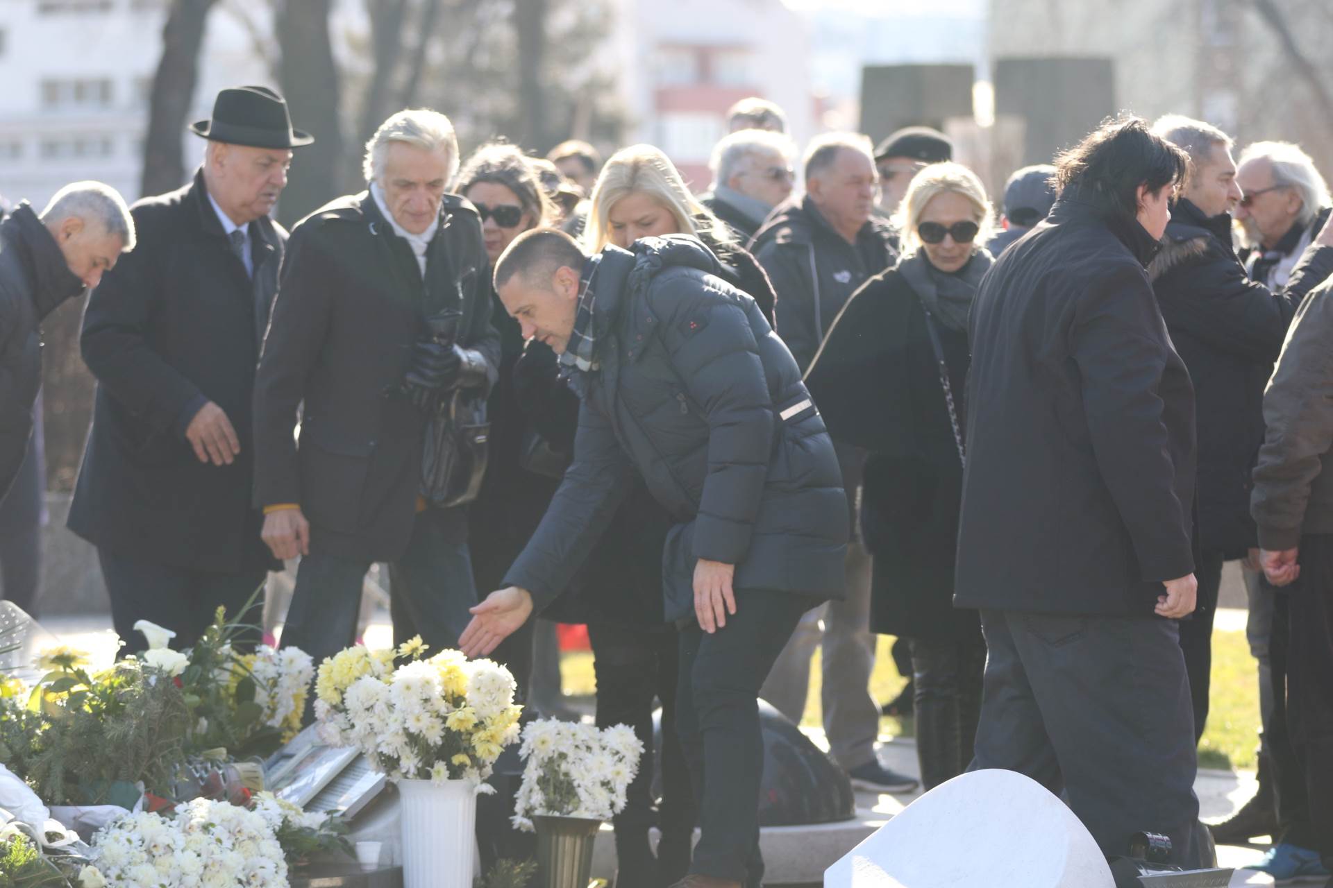 Ko je Šabanov ubica