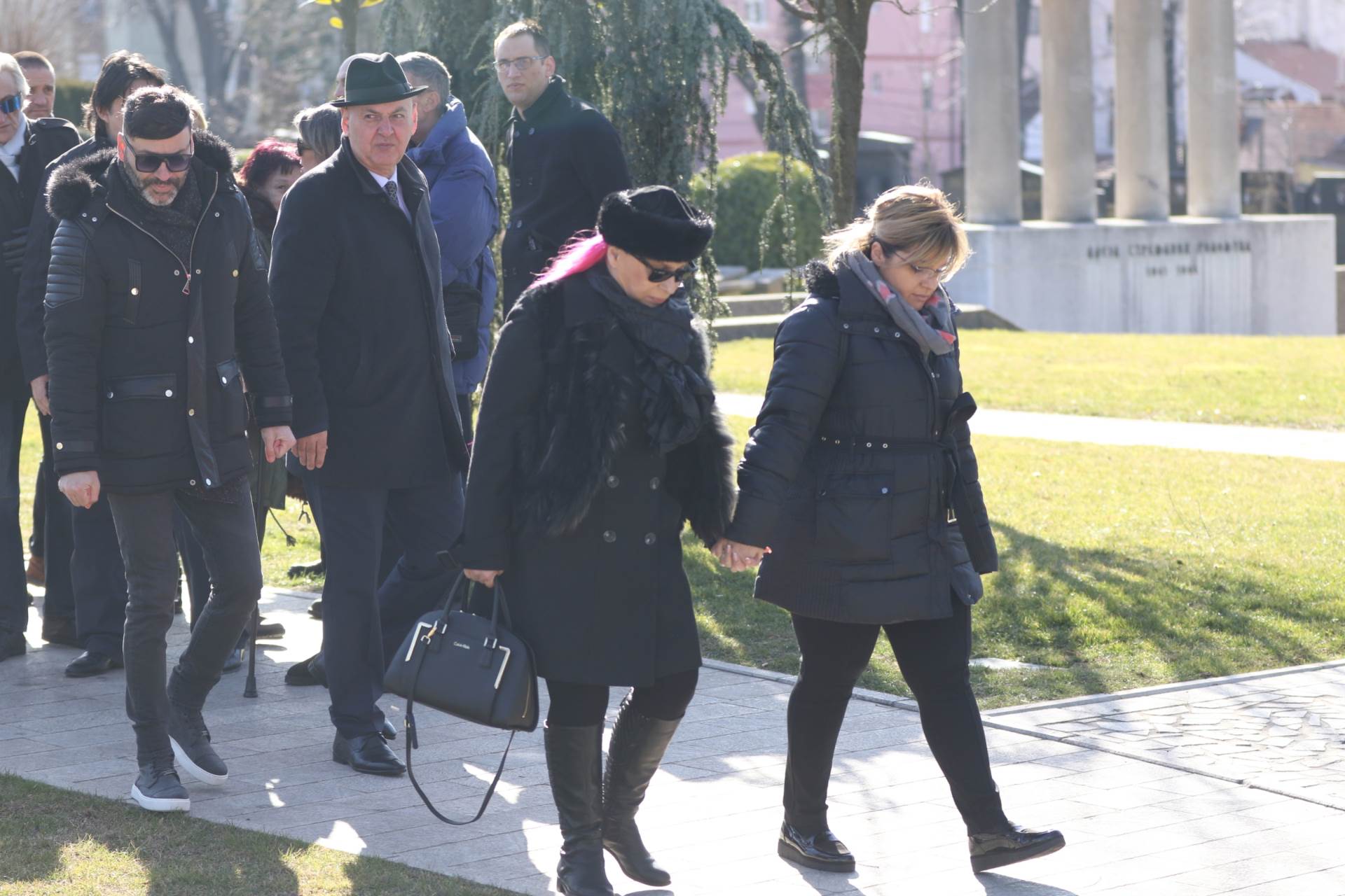 Ko je Šabanov ubica