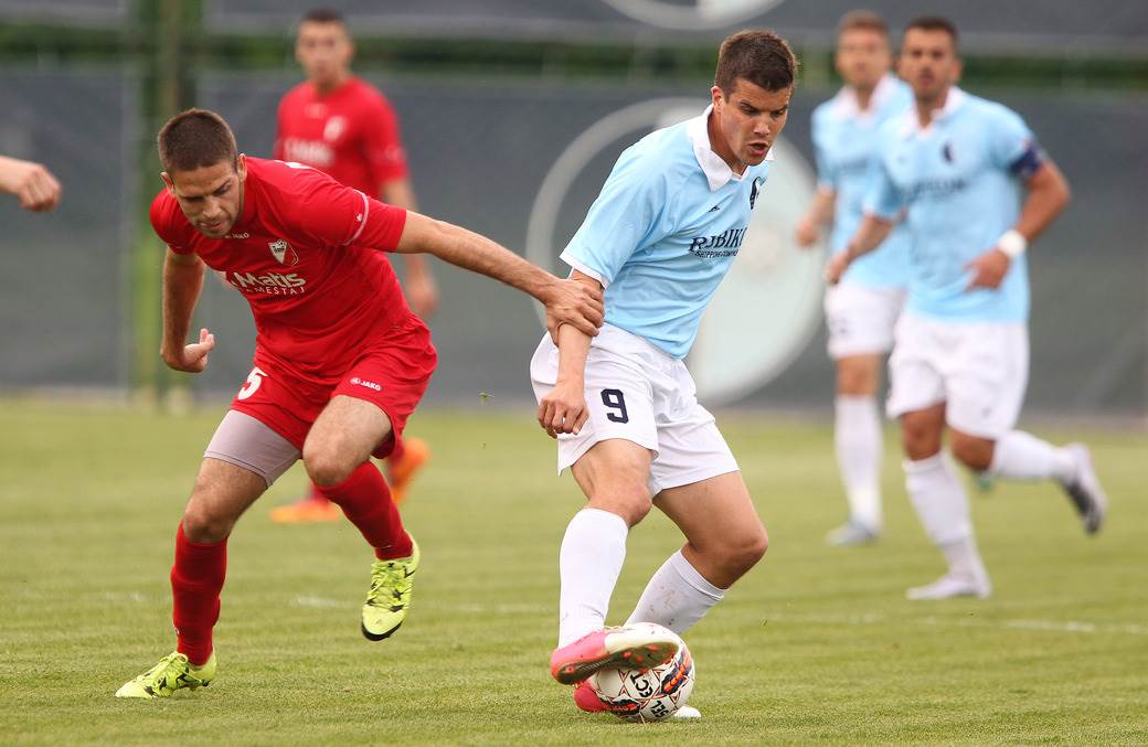 FK Rad vraća svoje bivše igrače