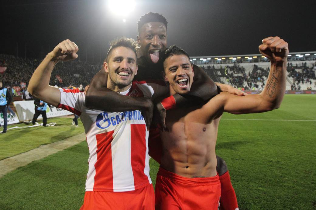 Luis Ibanjez intervju za MONDO