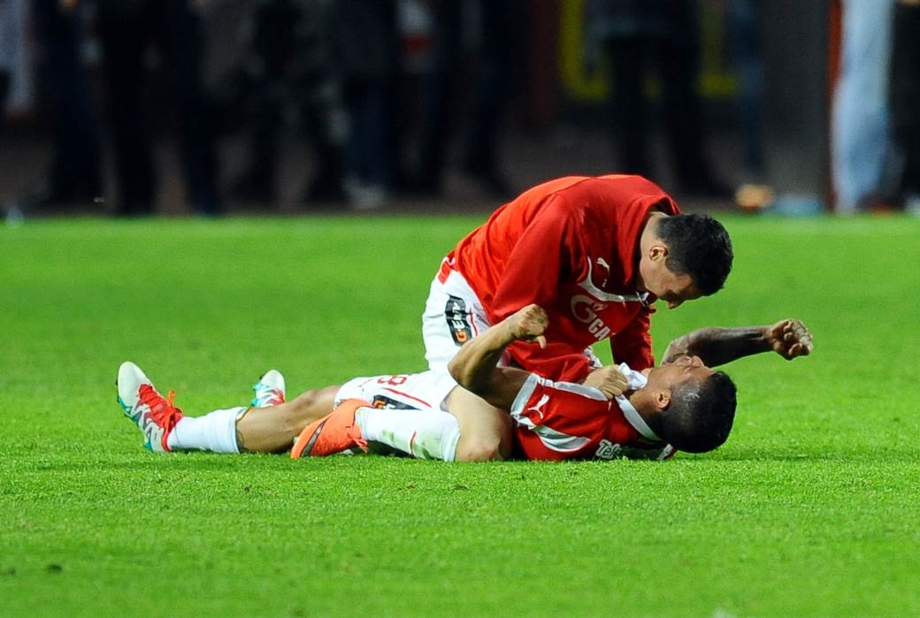 Luis Ibanjez intervju za MONDO