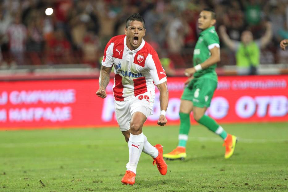 Luis Ibanjez intervju za MONDO