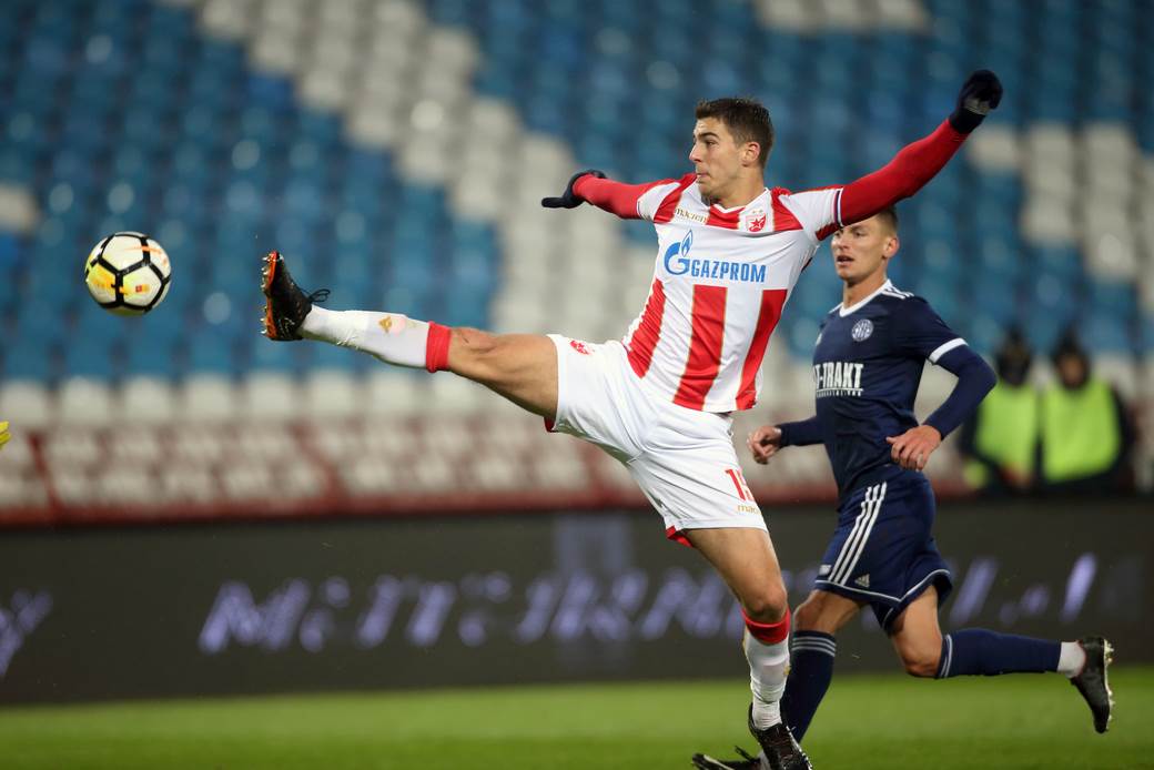 Srđan Babić na spisku reprezentacije Srbije Piksi ga pozvao