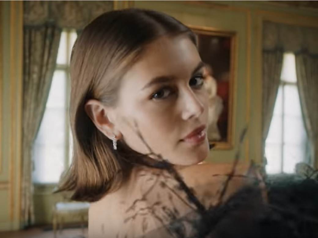 Svi pričaju o nesređenim slikama Sindi Kraford