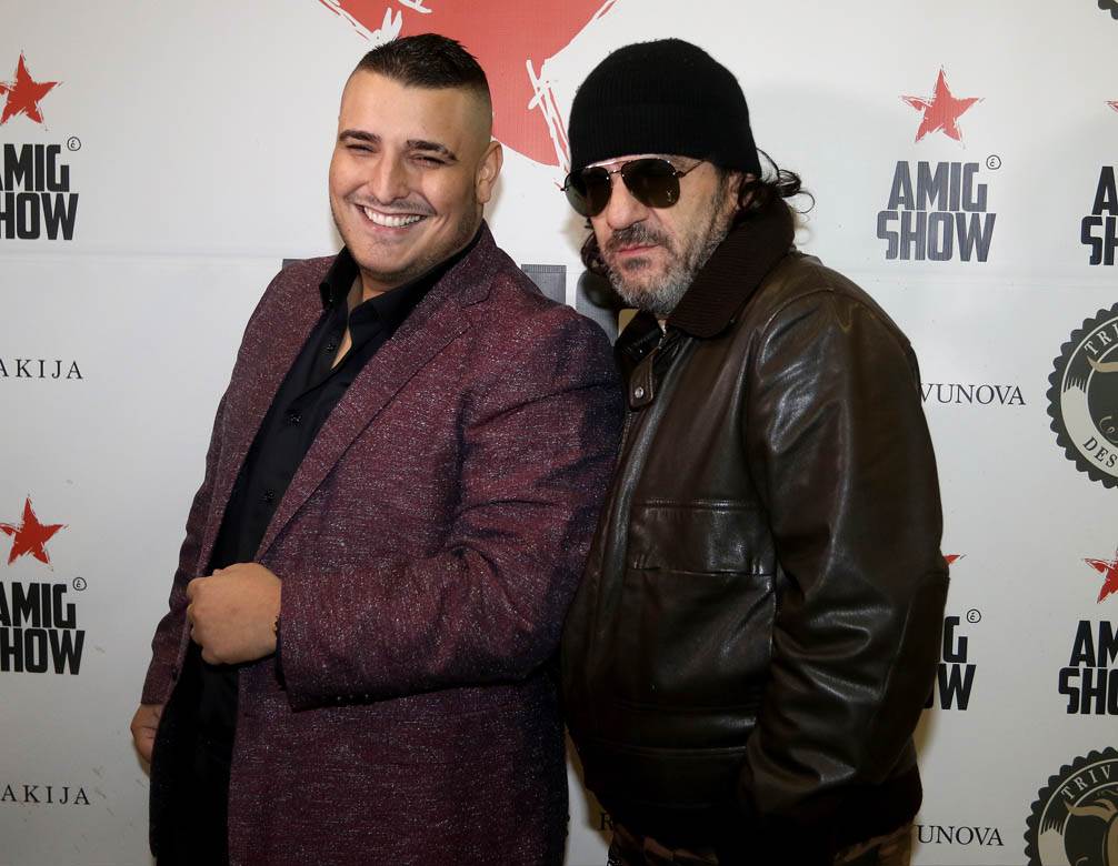 Darko Lazić dijeta smršao 70 kilograma operacija želuca 