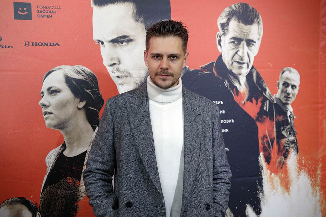 Šta se desilo s Twitter profilom Miloša Bikovića