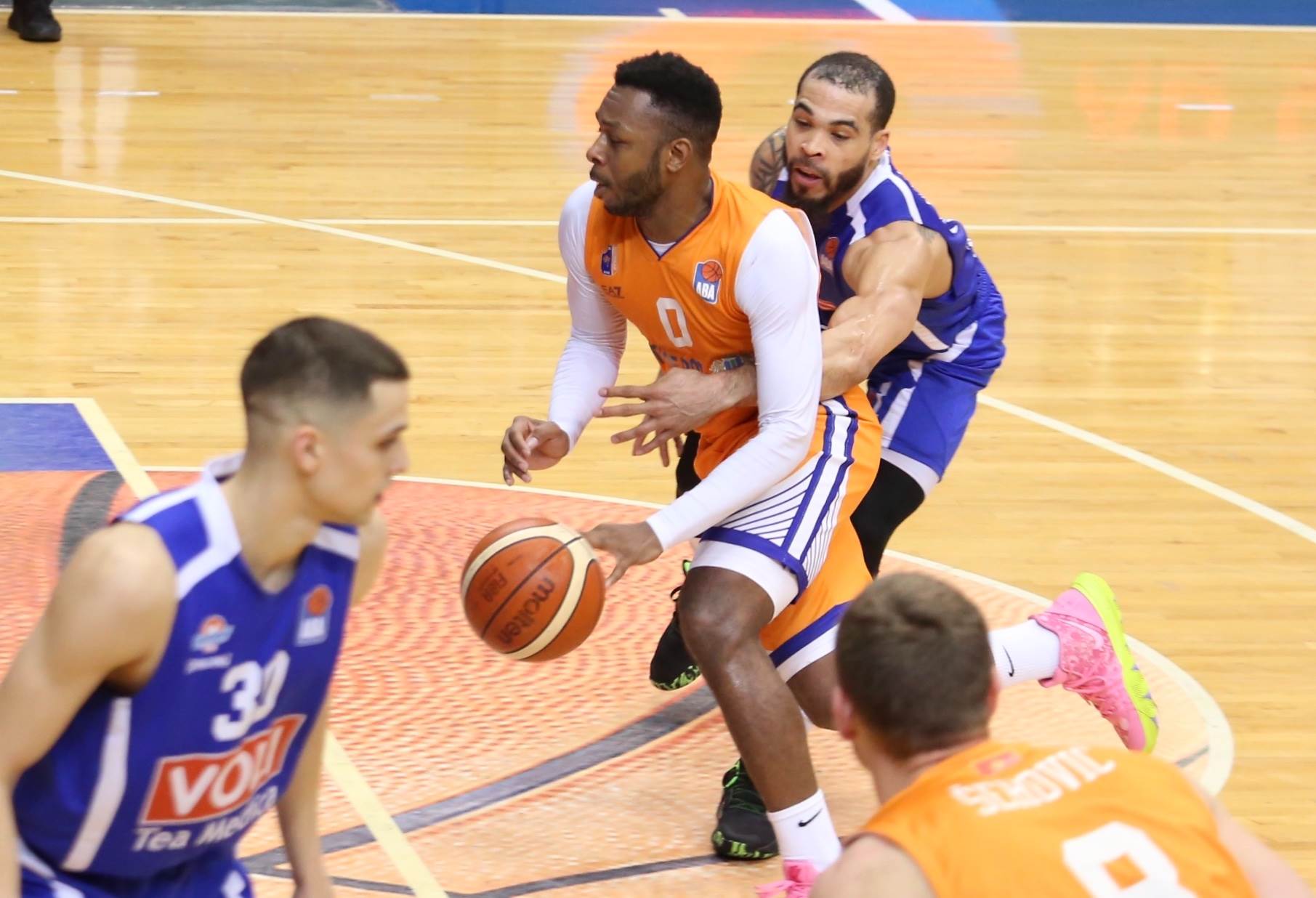 KK Budućnost osvojila Kup Crne Gore pobedila Mornar 93:82 (VIDEO)