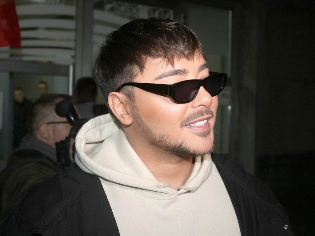 Saša Popović imao problem s Milanom Stankovićem