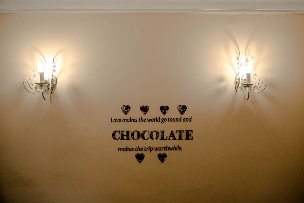Muzej Čokolade Beograd: Pogledajte šta vas čeka u Muzeju čokolade FOTOGRAFIJE