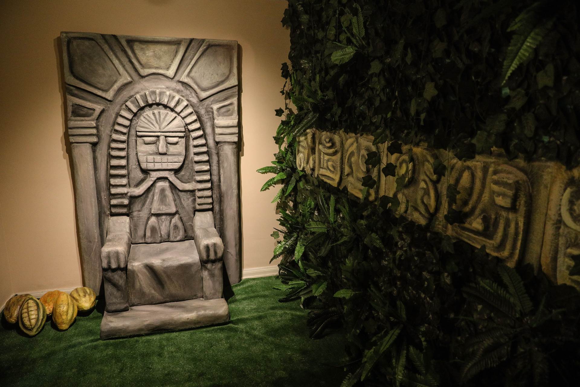 Muzej Čokolade Beograd: Pogledajte šta vas čeka u Muzeju čokolade FOTOGRAFIJE