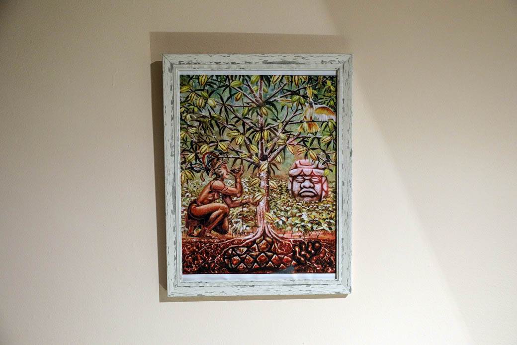 Muzej Čokolade Beograd: Pogledajte šta vas čeka u Muzeju čokolade FOTOGRAFIJE