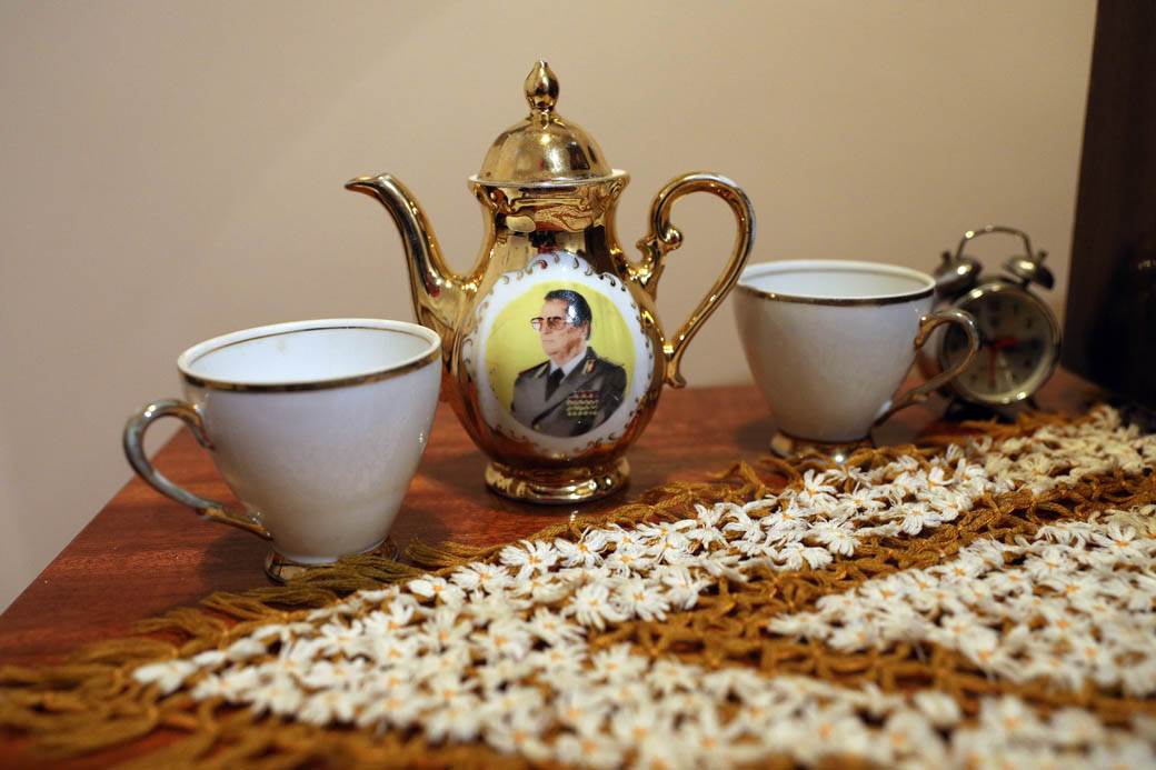 Muzej Čokolade Beograd: Pogledajte šta vas čeka u Muzeju čokolade FOTOGRAFIJE