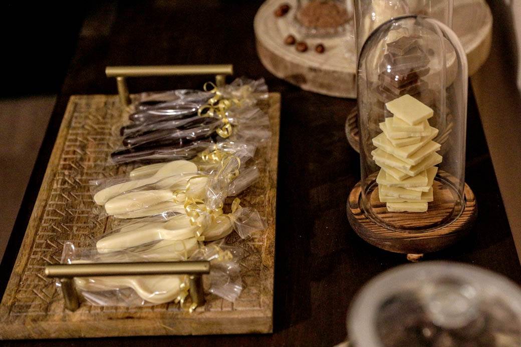 Muzej Čokolade Beograd: Pogledajte šta vas čeka u Muzeju čokolade FOTOGRAFIJE