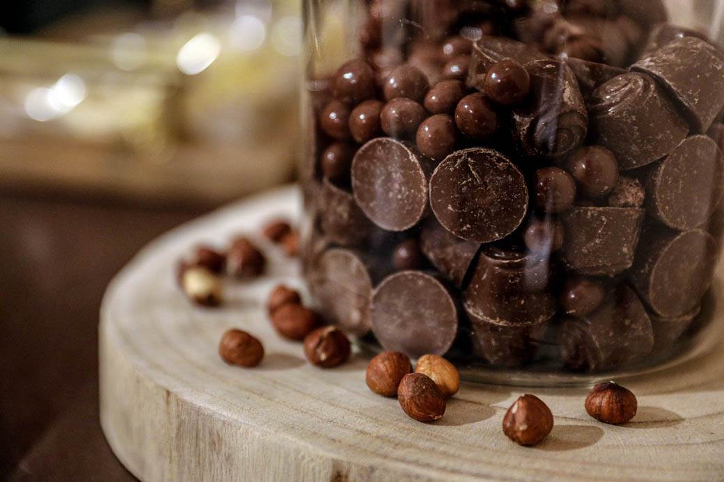 Muzej Čokolade Beograd: Pogledajte šta vas čeka u Muzeju čokolade FOTOGRAFIJE