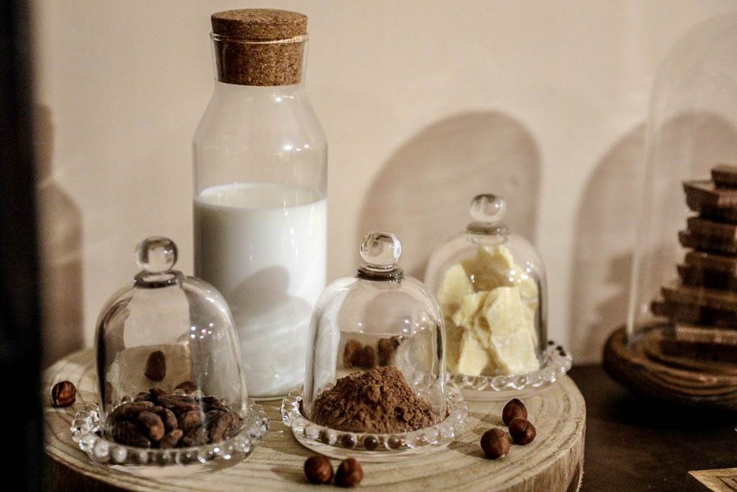 Muzej Čokolade Beograd: Pogledajte šta vas čeka u Muzeju čokolade FOTOGRAFIJE