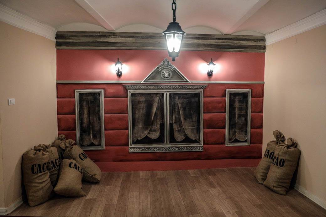 Muzej Čokolade Beograd: Pogledajte šta vas čeka u Muzeju čokolade FOTOGRAFIJE