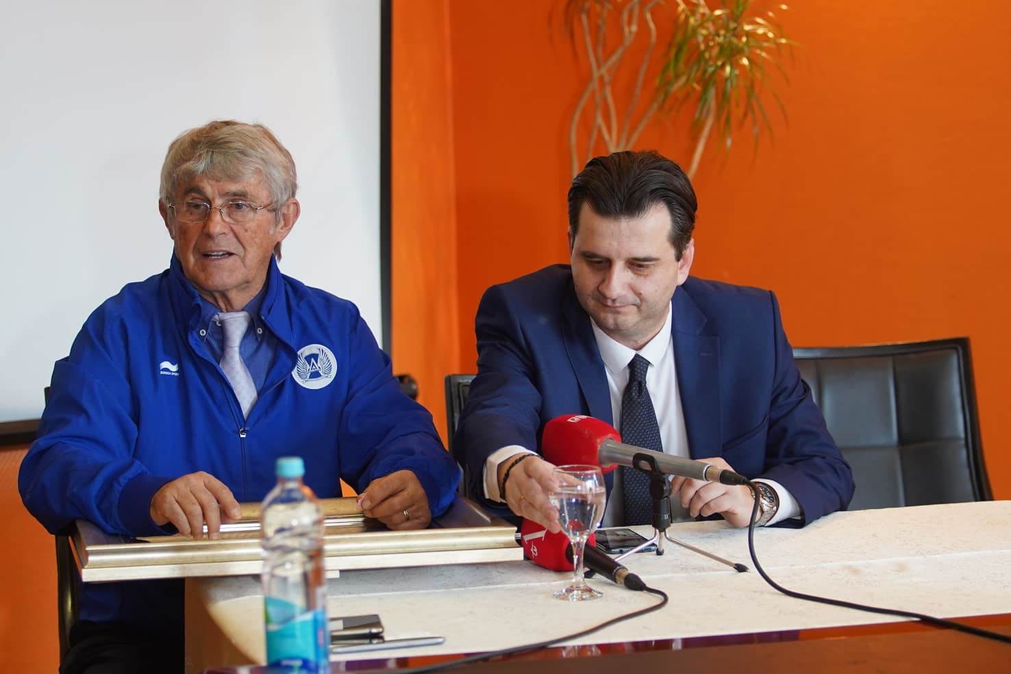 Bor preskočio dva ranga i vraća se 