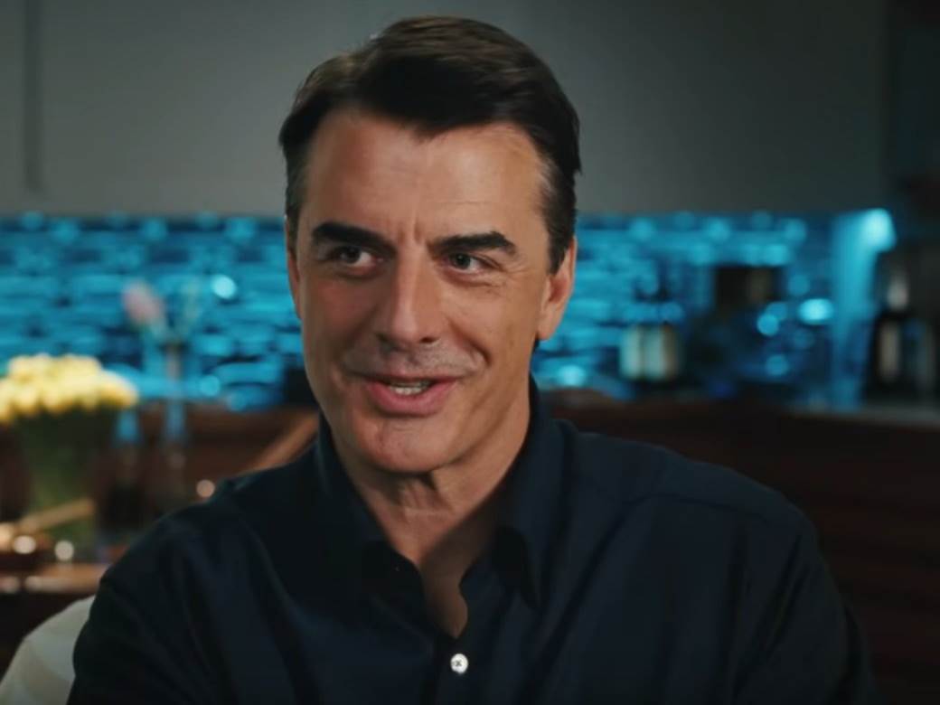 Ukida se serija And just like that