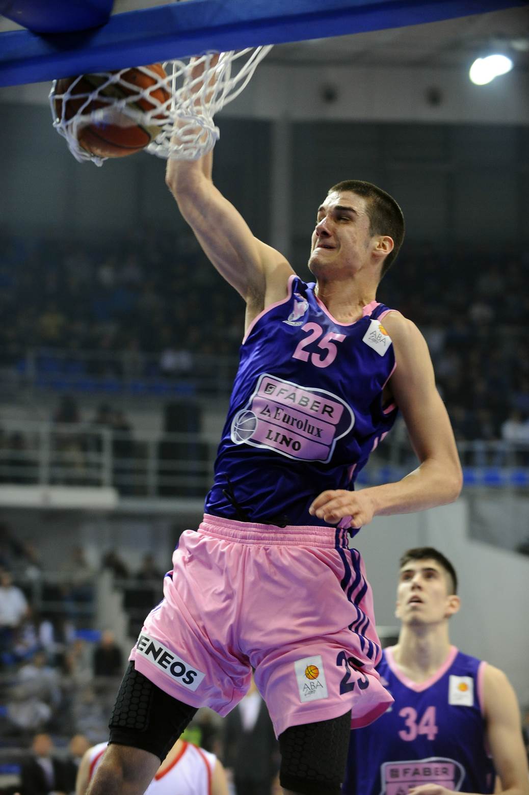 Svi pikovi Mege na draftu