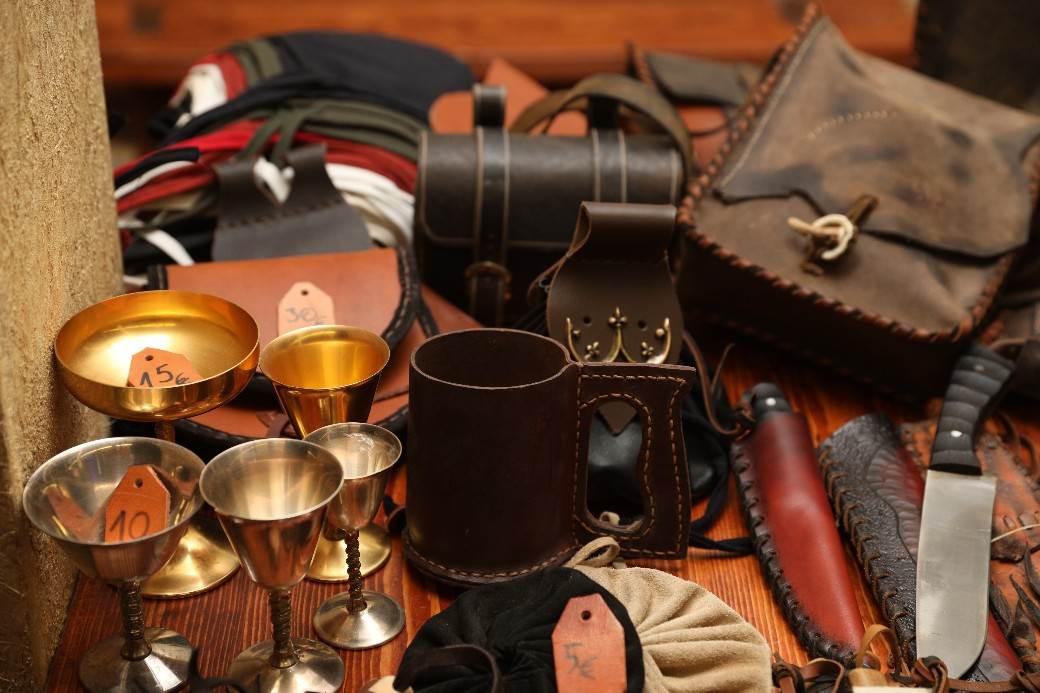 Viteške borbe u Beogradu i u Smnederevu vitezovi srednjevekovni život u Srbiji