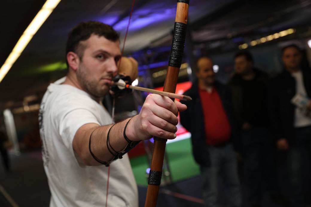 Viteške borbe u Beogradu i u Smnederevu vitezovi srednjevekovni život u Srbiji