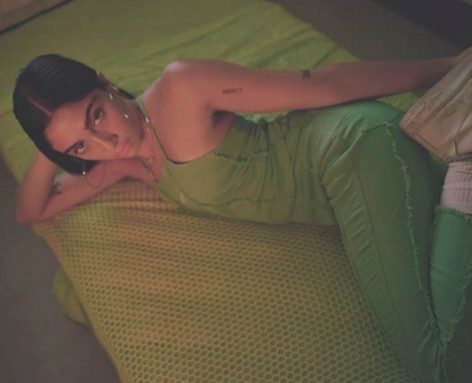 Madona raskinula sa dečkom