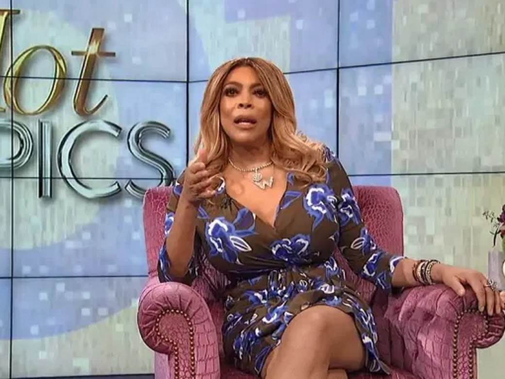 Voditeljka Vendi Vilijams otkrila da je bankrotirala zbog bolesti