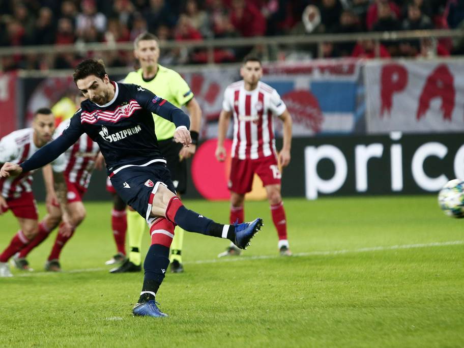 Farense prodao napadača Zvezdi pa doveo Tomanea