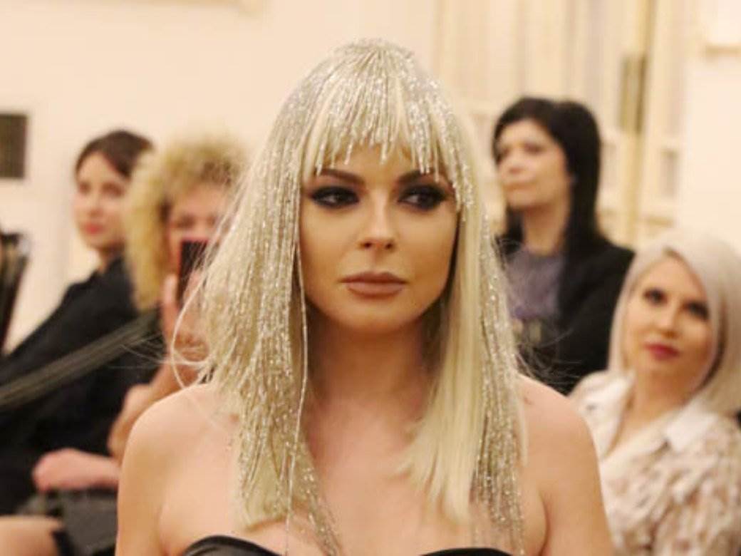 Stare slike Vanje Mijatović