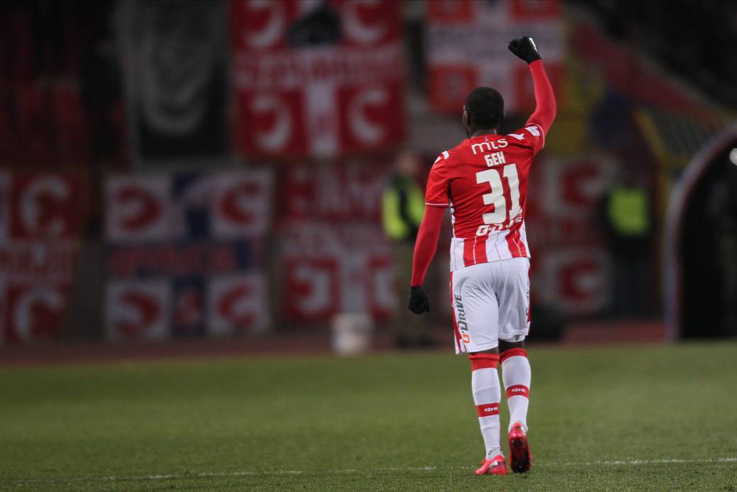 Dejan Stanković i Nenad Lalatović izjava posle Crvena zvezda - Vojvodina 2:0 Superliga