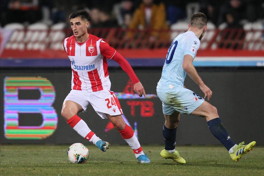 Dejan Stanković i Nenad Lalatović izjava posle Crvena zvezda - Vojvodina 2:0 Superliga