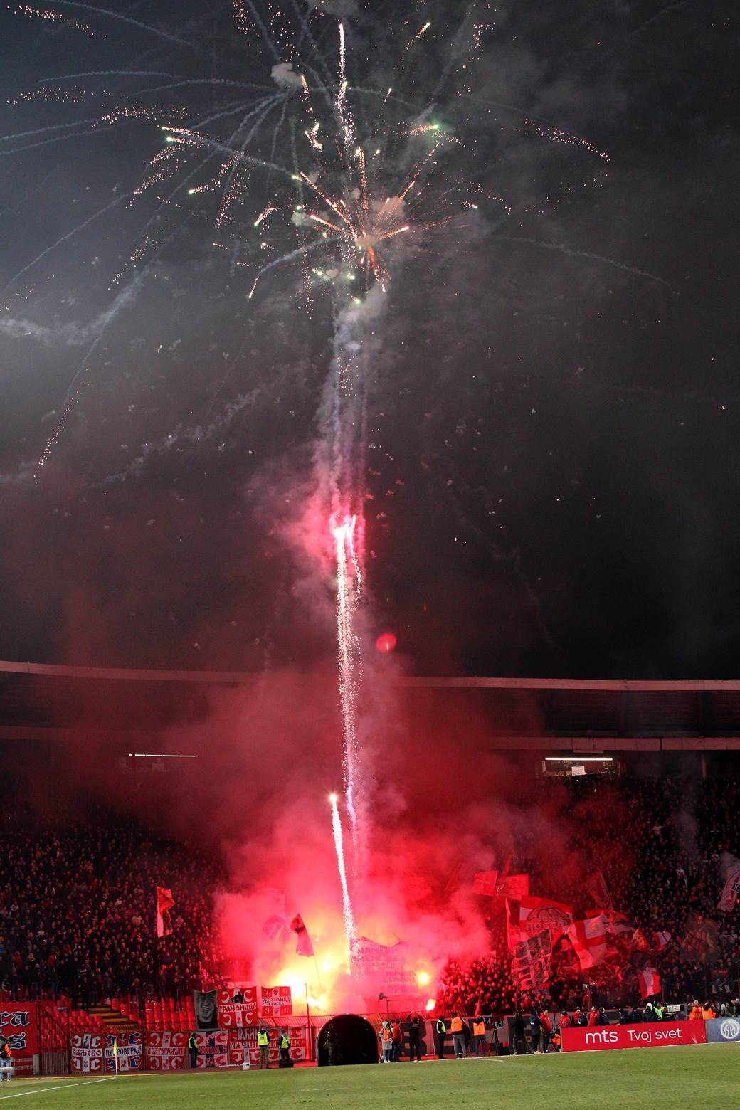 Dejan Stanković i Nenad Lalatović izjava posle Crvena zvezda - Vojvodina 2:0 Superliga