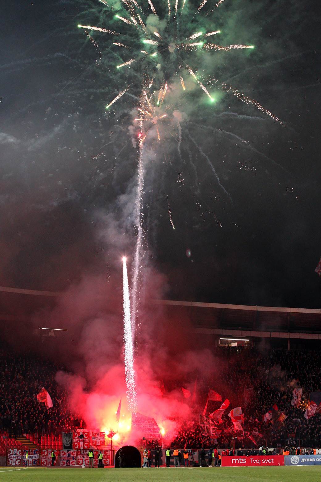 Dejan Stanković i Nenad Lalatović izjava posle Crvena zvezda - Vojvodina 2:0 Superliga