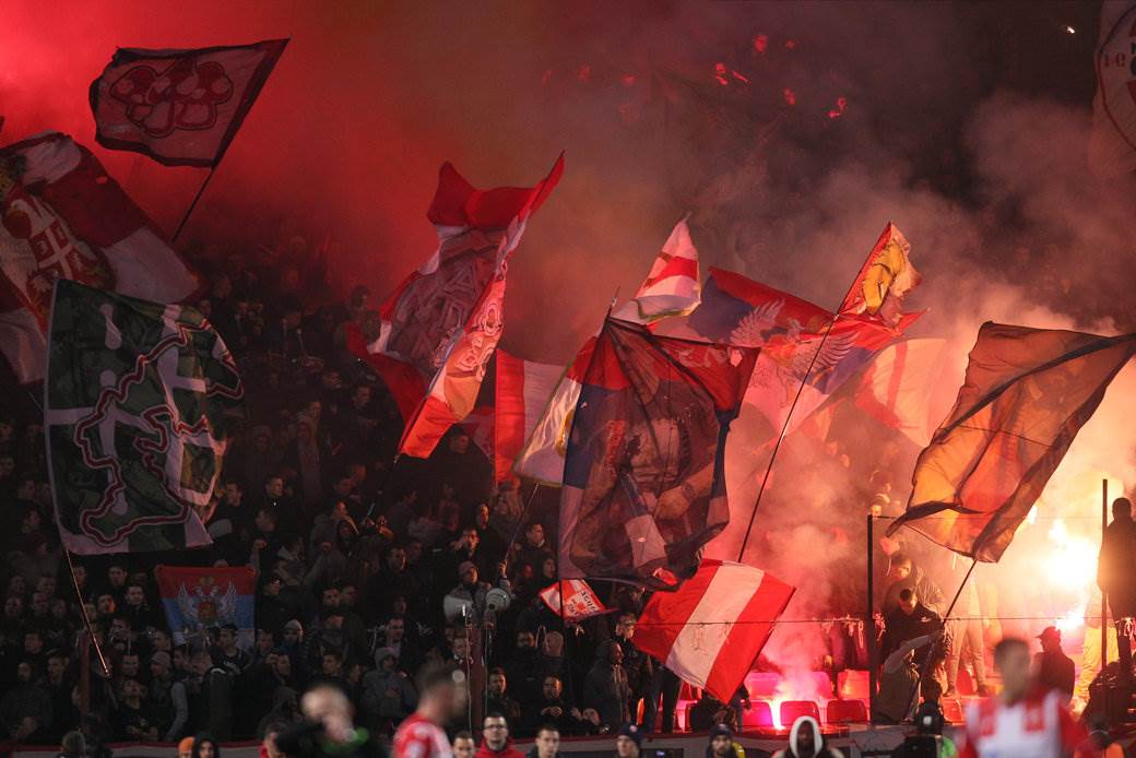 Dejan Stanković i Nenad Lalatović izjava posle Crvena zvezda - Vojvodina 2:0 Superliga