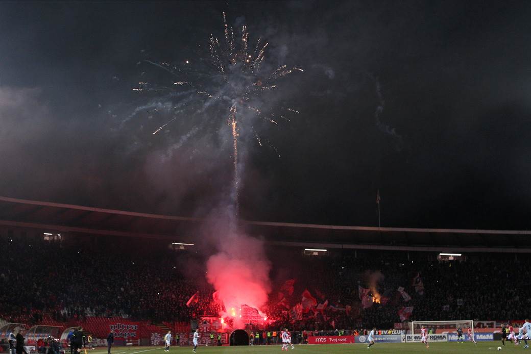 Dejan Stanković i Nenad Lalatović izjava posle Crvena zvezda - Vojvodina 2:0 Superliga