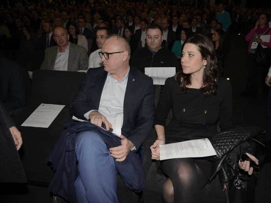 Vučić o izborima SNS na izbore u koaliciji