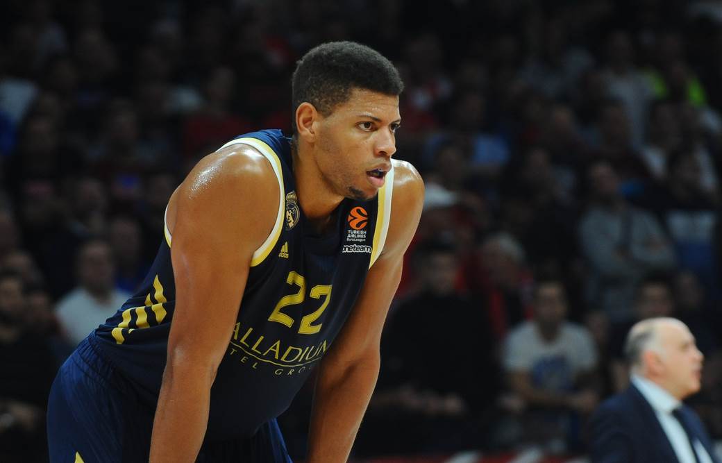 Džon Holand ljut na Evroligu zbog nagrade za najboljeg defanzivca