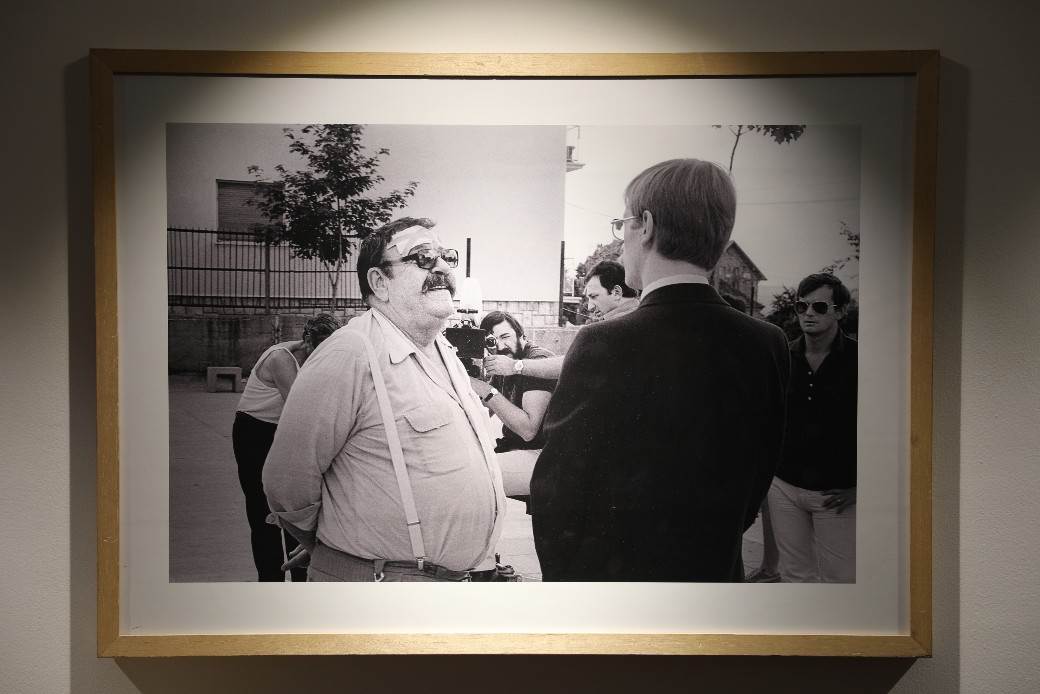 40 godina filma "Majstori, majstori"