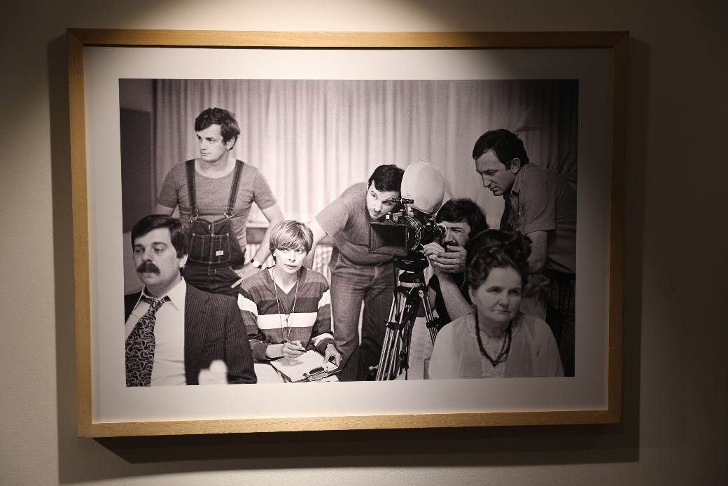 40 godina filma "Majstori, majstori"