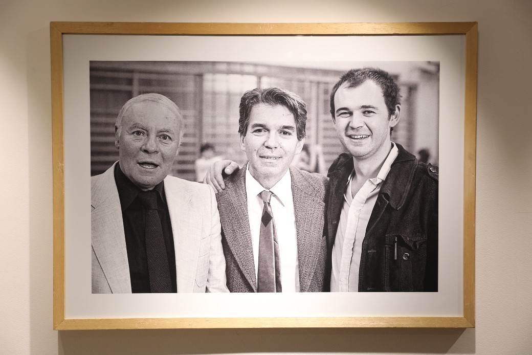 40 godina filma "Majstori, majstori"