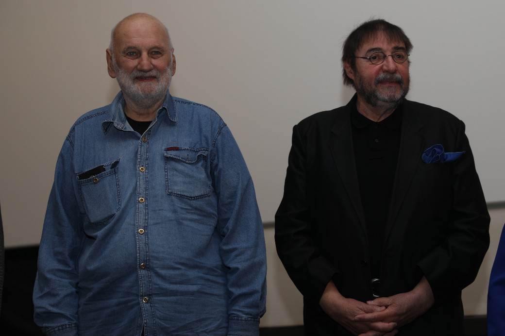 40 godina filma "Majstori, majstori"