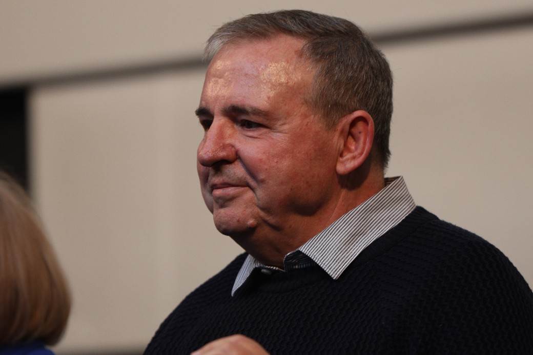 40 godina filma "Majstori, majstori"